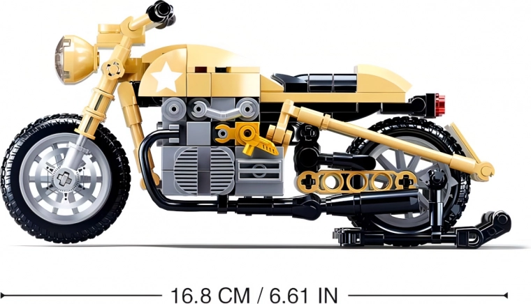 Compatibilidad con otros sets de construcción