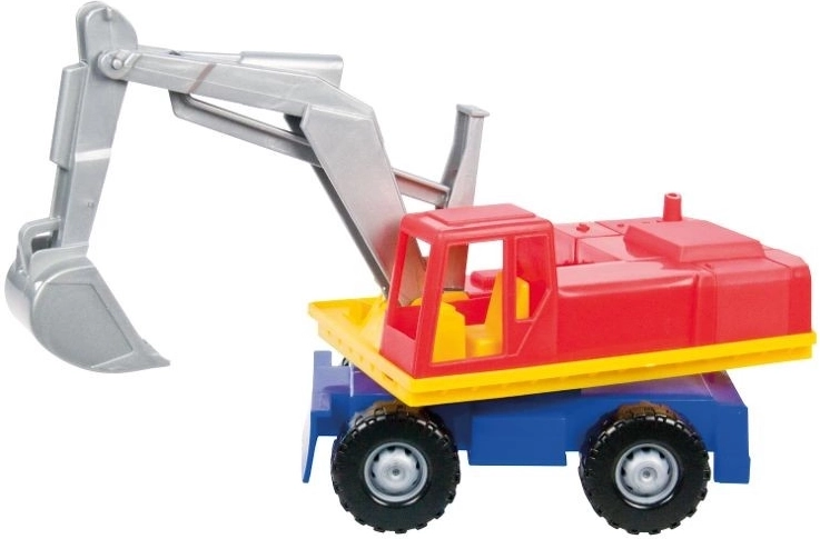 Material de calidad y seguro