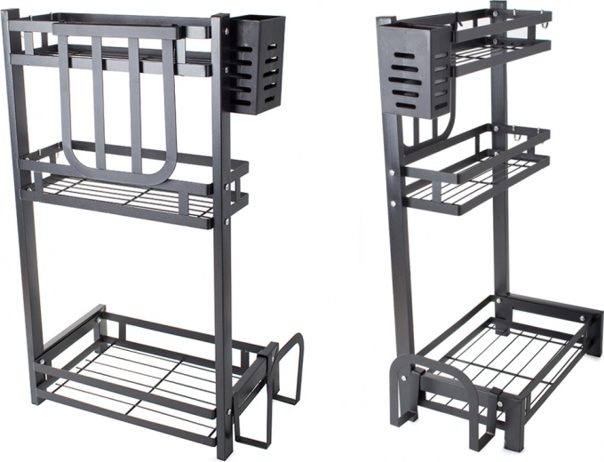 Almacenamiento universal