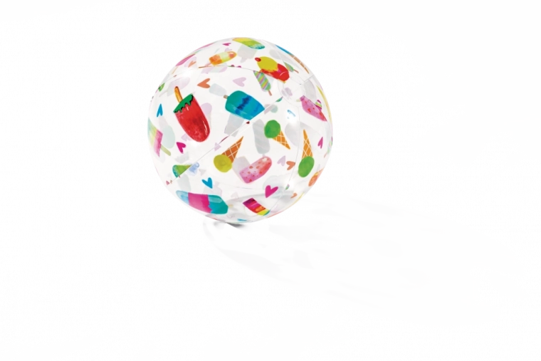 PVC resistente y uso cómodo