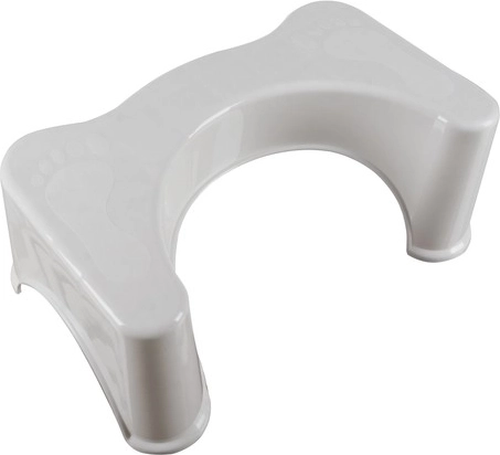 Estable, antideslizante y cómodo