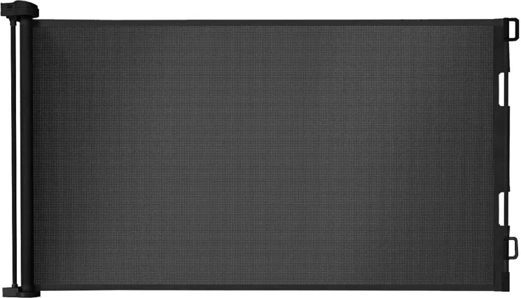 La estructura extensible ahorra espacio