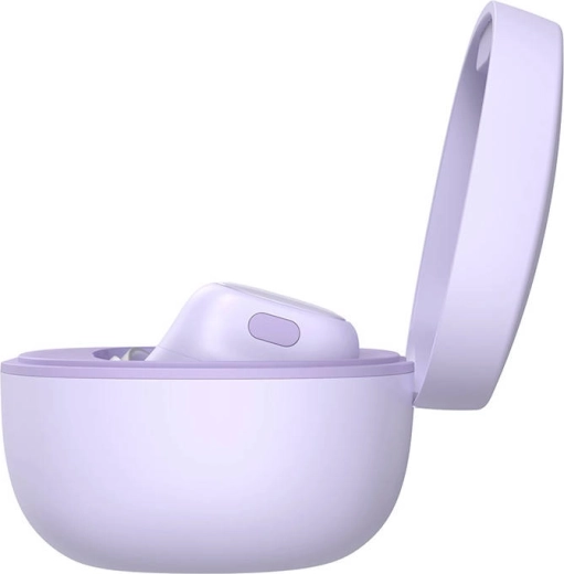 Estuche compacto y gran autonomía