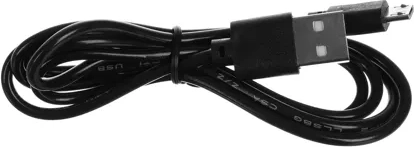 Carga sencilla y hasta 60 minutos de uso