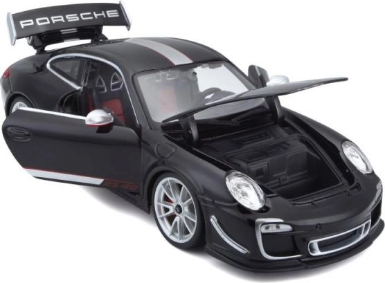 Detalles del automóvil