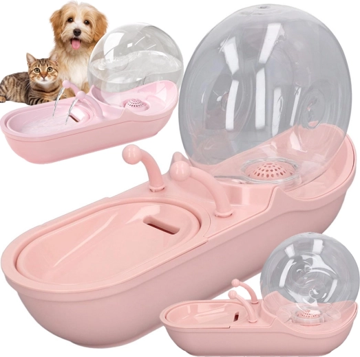 Filtración y circulación para agua limpia