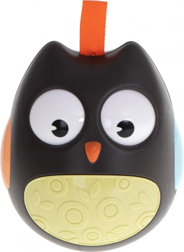 Seguro y fácil de agarrar