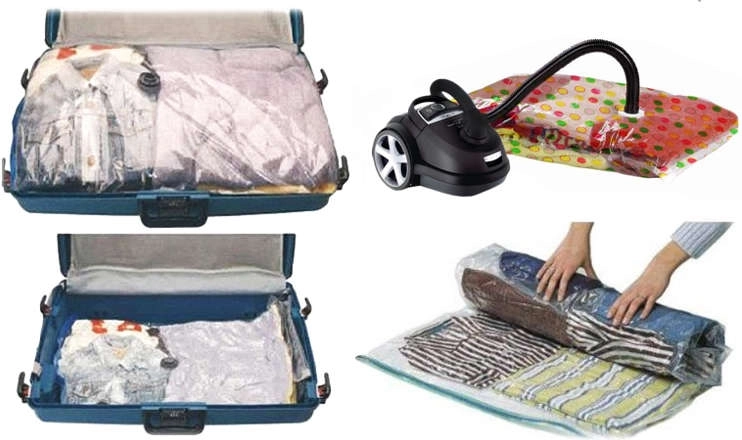 Ahorro de espacio sin compromisos