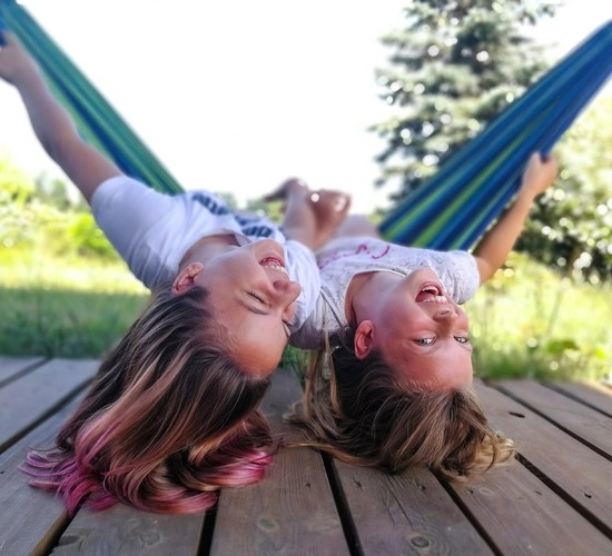 Ideal para jardín, camping y excursiones