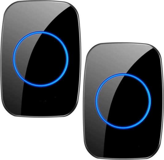 Dos receptores para cubrir toda la casa