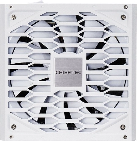 Silencioso y eficiente ventilador FDB de 135 mm