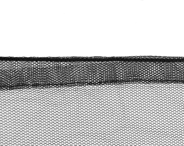 Malla resistente con un aspecto elegante