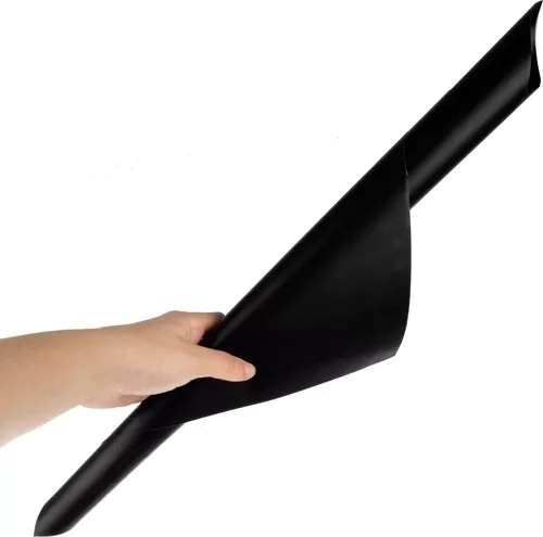 Mantenimiento fácil y larga vida útil