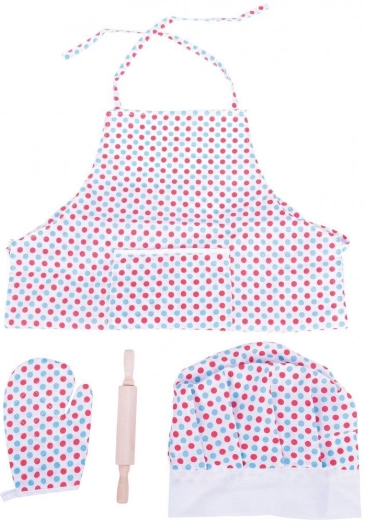 Accesorios seguros y funcionales para la pequeña cocina