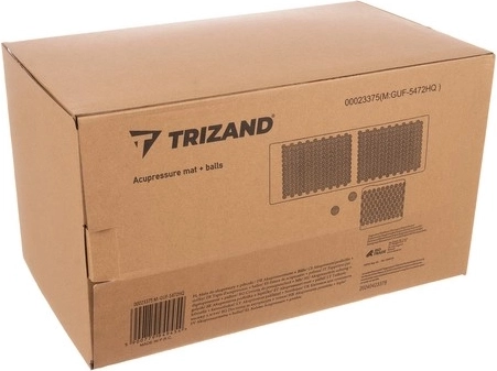 Set completo para acupresión