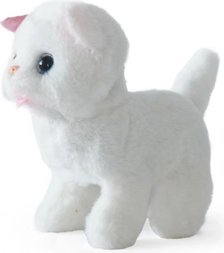 Camina como si estuviera viva