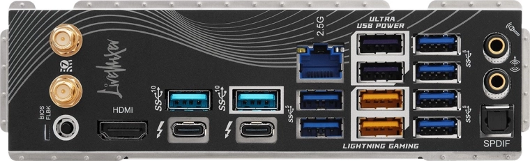 Conectividad de primer nivel para creadores