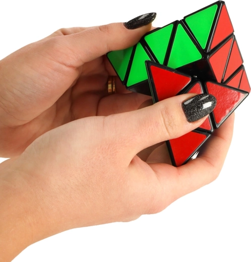 Entrenamiento de concentración y lógica