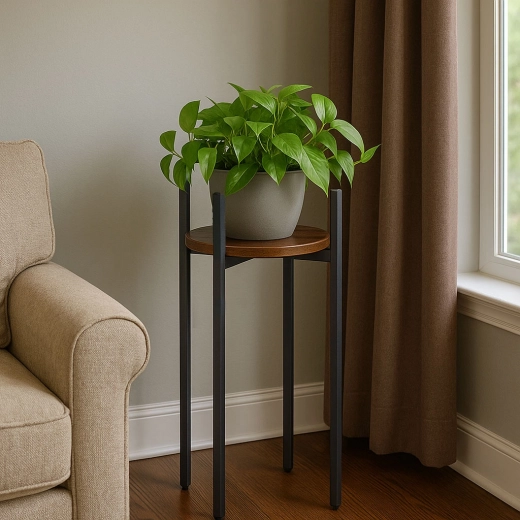 Compacto y esbelto para espacios pequeños