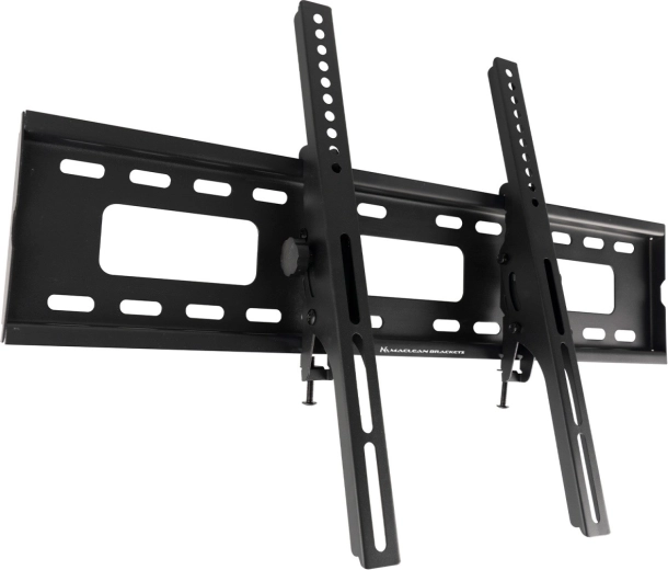 Inclinación suave para una mejor visualización