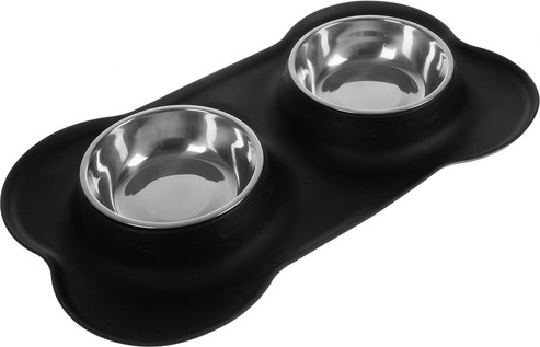 Estable y antideslizante