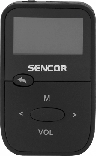 Control claro y autonomía de hasta 7 horas
