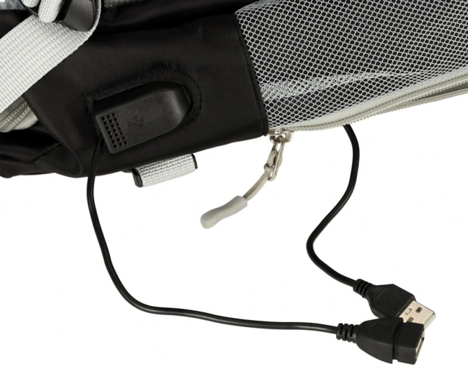 Puerto USB integrado