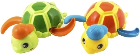 Colores alegres que invitan al juego