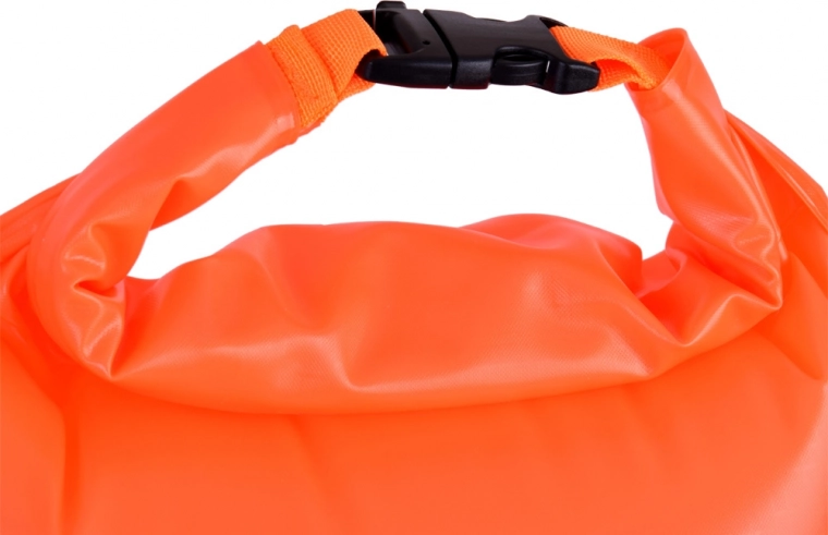 Espacio de almacenamiento estanco de 10 l