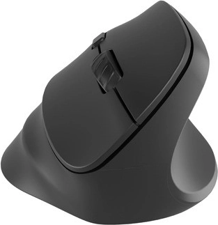 Diseño vertical ergonómico con inclinación de 57°