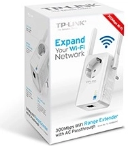 Puerto Ethernet integrado