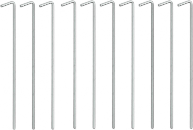 Acero resistente para una larga vida útil