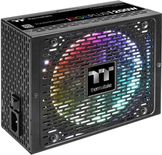 Iluminación RGB personalizada