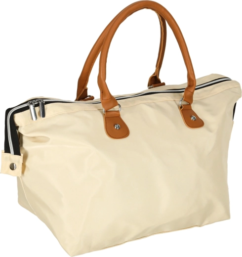 Espaciosa y elegante