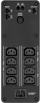8 tomas y protección de datos