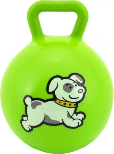 Colores alegres y adorables animalitos