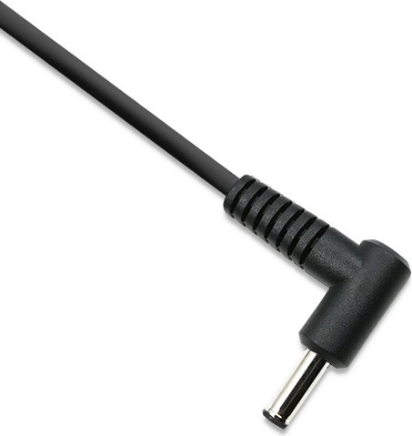 Conector 3,0 × 1,0 mm para una conexión precisa
