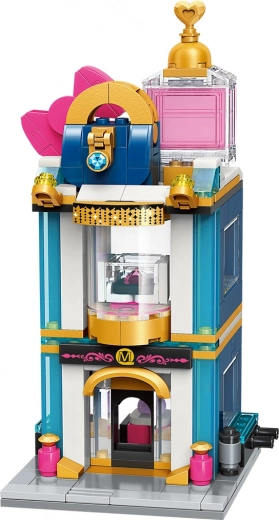 Material de calidad y seguro