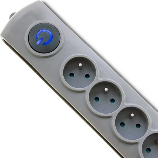 Control rápido y cómodo de la alimentación