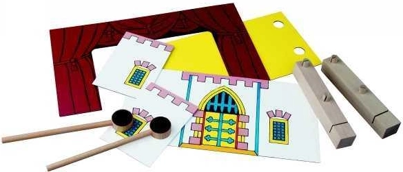 Accesorios completos para una diversión duradera