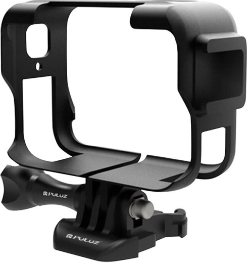 Diseño de marco práctico para una sujeción estable