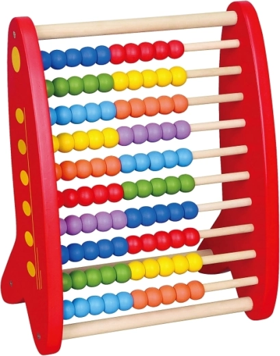 Aprender a contar de forma divertida