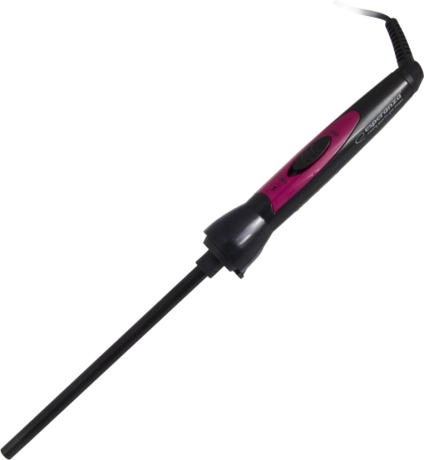 Barril de 10 mm para rizos pequeños y definidos