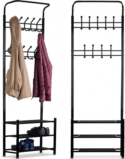 Construcción robusta