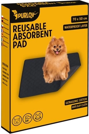 Ecológica y reutilizable