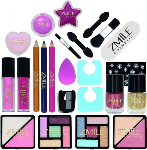 24 días llenos de sorpresas cosméticas