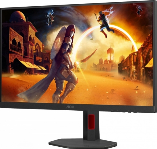 Potente pantalla 4K
