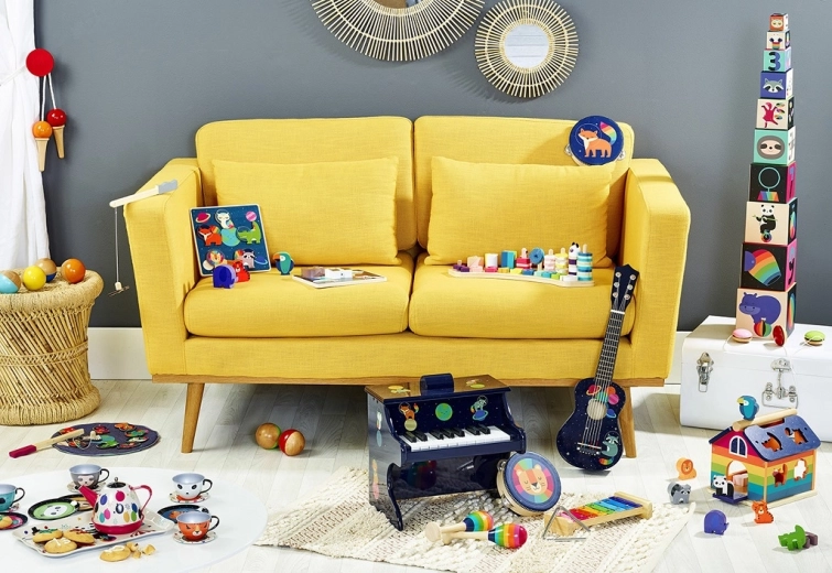 Longitud ideal para niños