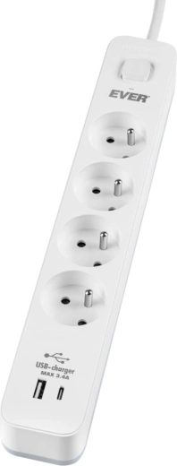 Montaje práctico y diseño elegante