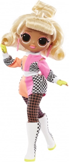 Posibilidad de ajustar poses